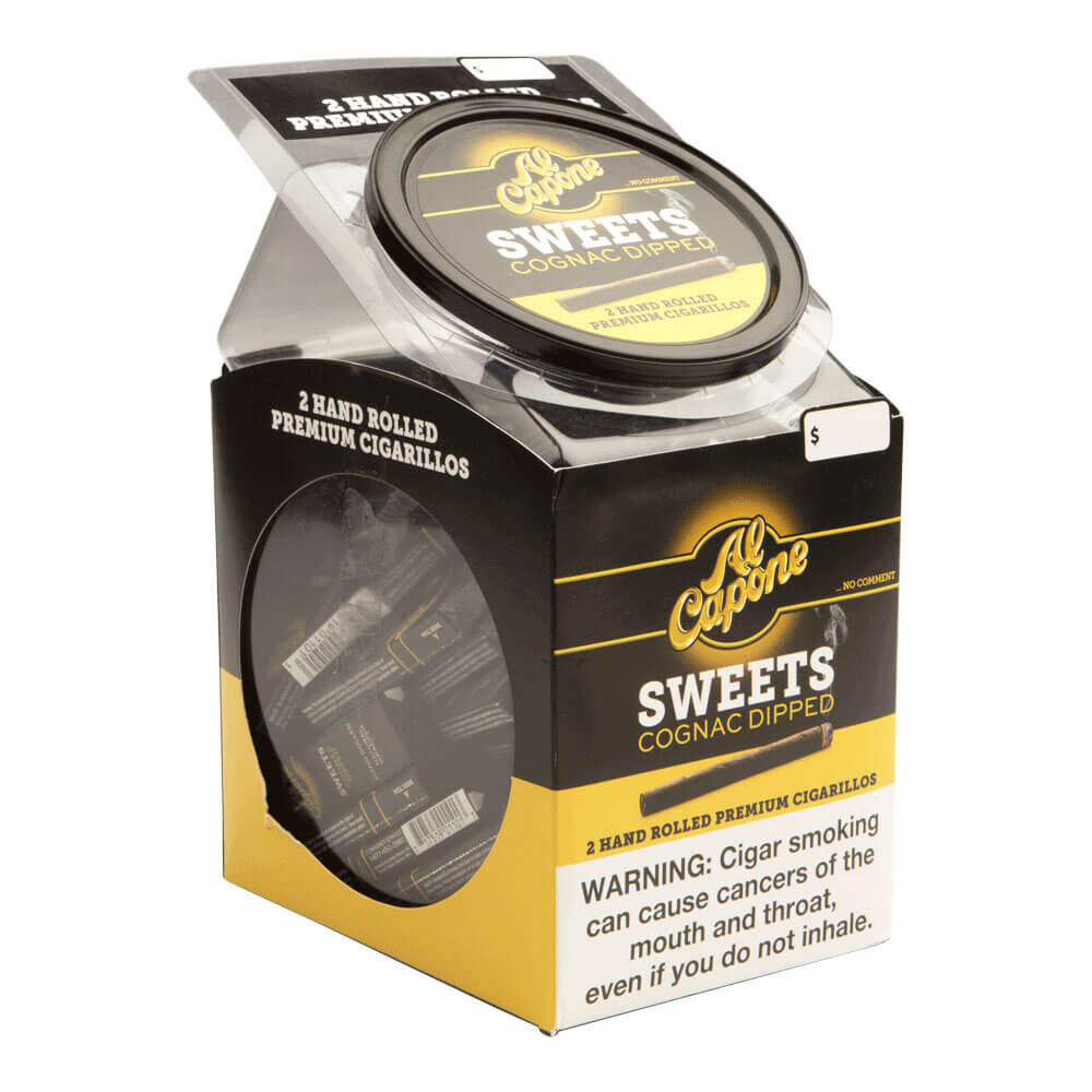 Sweets Non-Filtered Bowl, , jrcigars